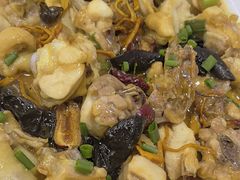 -八仔大富楼·河鲜(西江店)