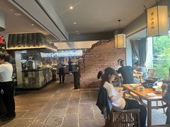 -黄山老妈·土菜(碧桂园店)