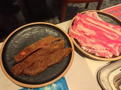 -非烤勿扰自助烤肉(合胜百货店)