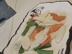 -沪华海鲜大酒楼(南汇店)