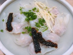 -苏小柳点心·手作小笼包(新街口分院店)