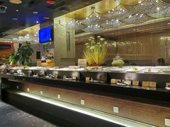 -华安国际大酒店-餐厅