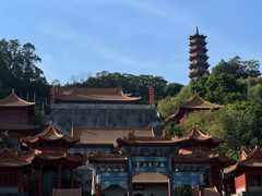 -南沙天后宫景区
