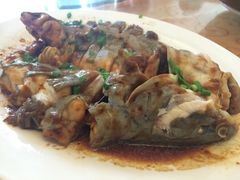 -快活林食家