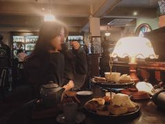 -留香花园(淮海街商业街店)