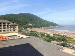 -舟山朱家尖绿城威斯汀度假酒店