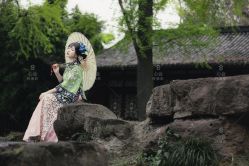 -梓摄影古装写真工作室(富力广场店)