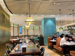 大堂-翠华餐厅(宝安壹方城店)