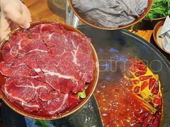 -木货街重庆老火锅(流塘店)