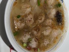 小馄饨-汪一挑馄饨(老街店)