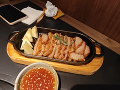 -生如夏花泰式火锅(西村黑金店)
