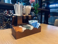 -上海世茂皇家艾美酒店