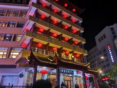 门面-千岛湖鱼味馆(十字街总店)