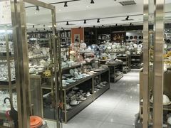 -万润国际酒店用品市场