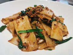 -小厨娘淮扬菜(天印大道店)