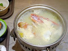 -海天盛宴海鲜自助(正大广场店)