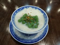 -蟹上黄·蟹黄面·江南糖水(人民广场店)