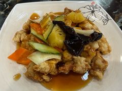 -桃园中华料理炸酱面(燕儿岛路店)