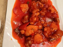 -广东胜利宾馆西关粤中餐厅