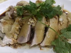 -电白鸭粥店(下沙二坊88号店)