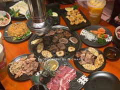 -陇璟烧肉酒场(友谊阳光城店)