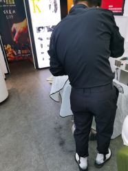 -LJOY丽锦造型·烫发染发