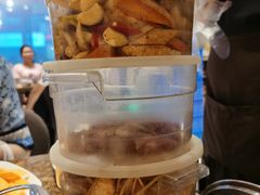 -黄记煌三汁焖锅(欢乐海岸店)