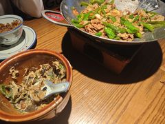 -老湘村·湖南土菜(天河维多利店)