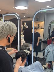 -TOP HAIR SALON