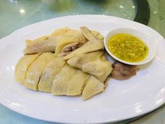 广州清心鸡-清心鸡沙田乳鸽店·非遗传承(石溪店)