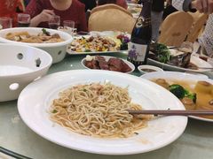 -骏丰酒楼(黄编店)
