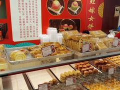-赞记龙凤礼饼(龙津路店)