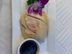-江南村酒家