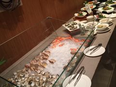 -七仙岭君澜度假酒店·桃源小馆中餐厅