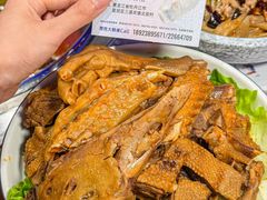 -山河屯铁锅炖·非遗铁锅炖(华强北店)