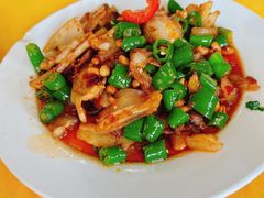 -荣生萝卜汤饭店