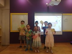 -艾米茉亲子餐厅(万象城店)