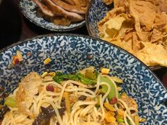 腐竹-粉家柳州螺蛳粉(杨宅路店)
