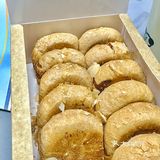 今天的甜品时间