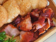 -龙香居海鲜浑锅家常菜·特色驴肉