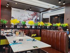 -湖南人家湘菜馆(南京路店)