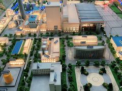 -陕西自然博物馆