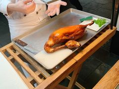 -晟永興烤鸭店(五道口店)