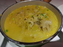 酸菜脊骨-吉祥春饼·烤鸭(文登利群店)