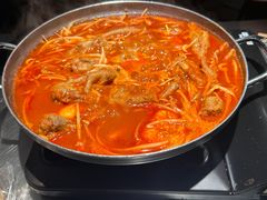 -吴草鸡爪오초닭발(城阳总店)
