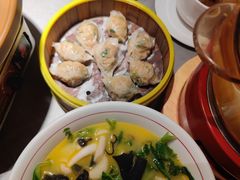 上汤时蔬-闽上鲜·福建菜(龙湖滨江天街店)