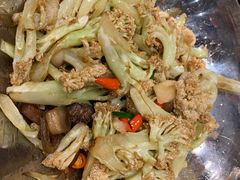 -情妹耙泥鳅·江湖川菜(科华店)