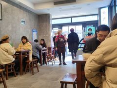 -老乌家特色小炒泡馍(大皮院店)