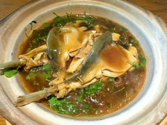 -永安鱼庄·镇江菜(丁卯店)