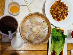 -金鼎轩·滋养小餐馆(联想桥店)